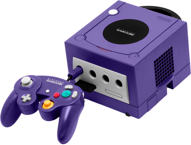 Nintendo GameCube