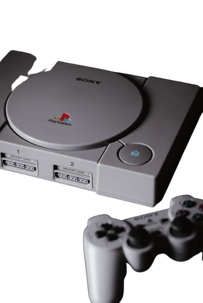 PlayStation 1