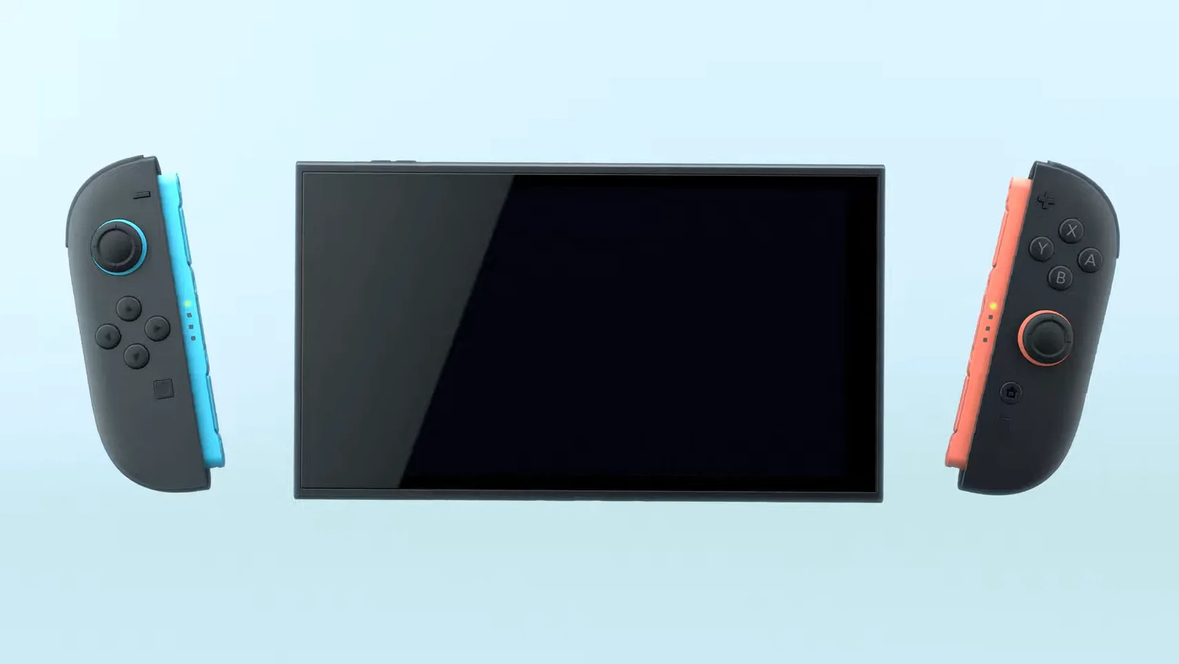 Nintendo Switch 2 thumbnail 2