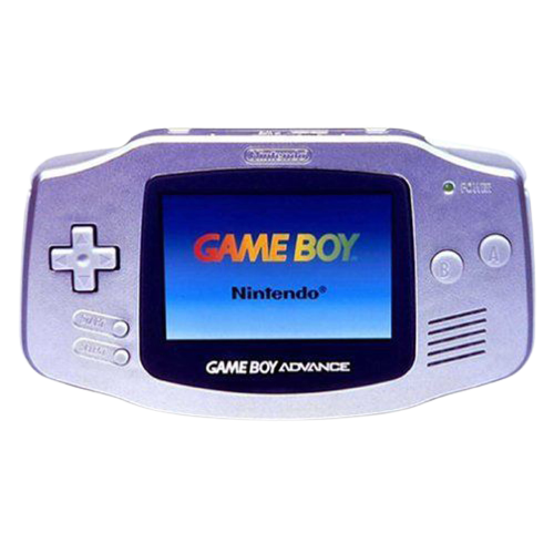 Game Boy Advance