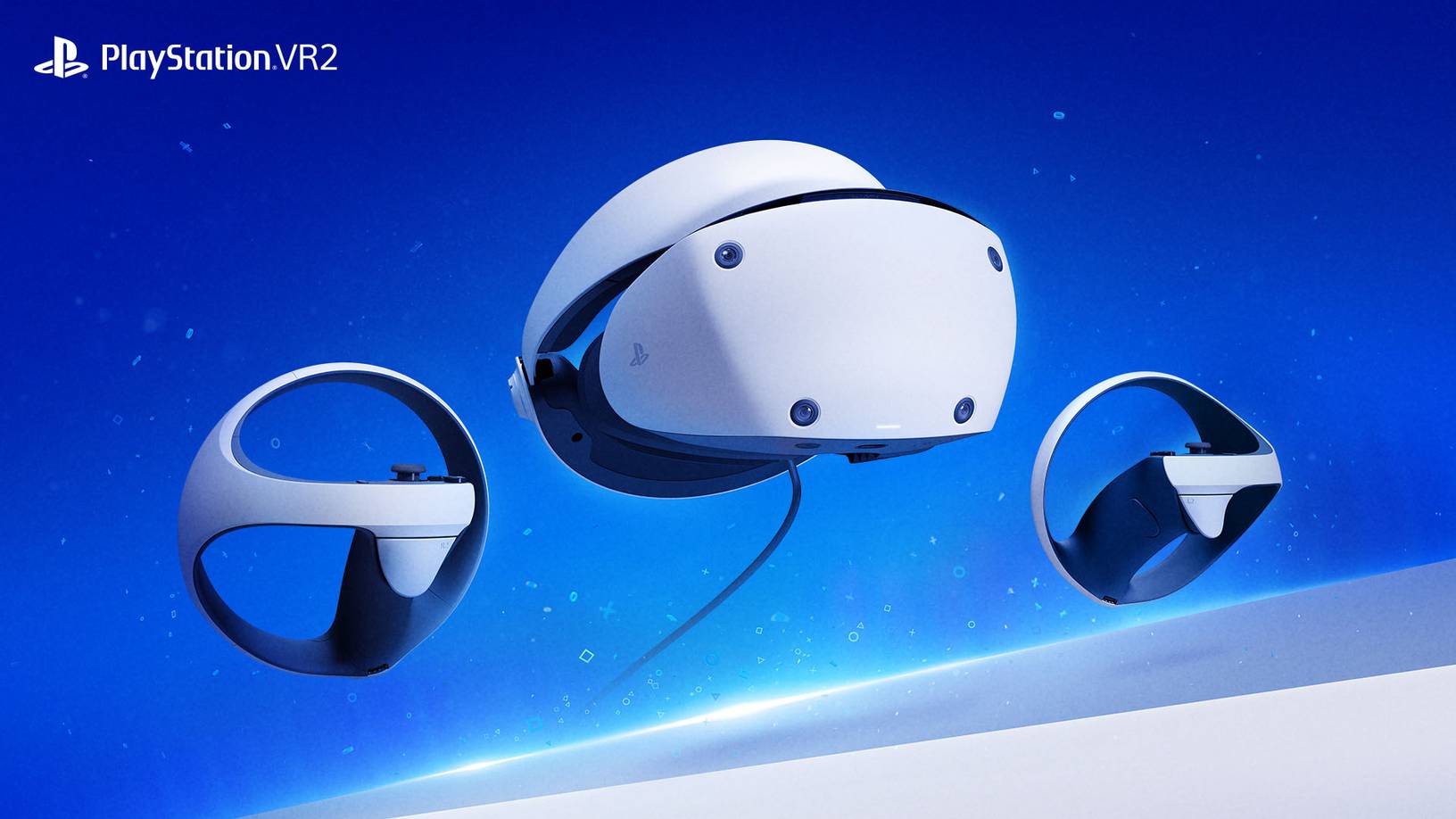 PlayStation VR2 thumbnail 2