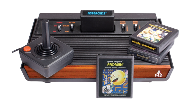 Atari 2600
