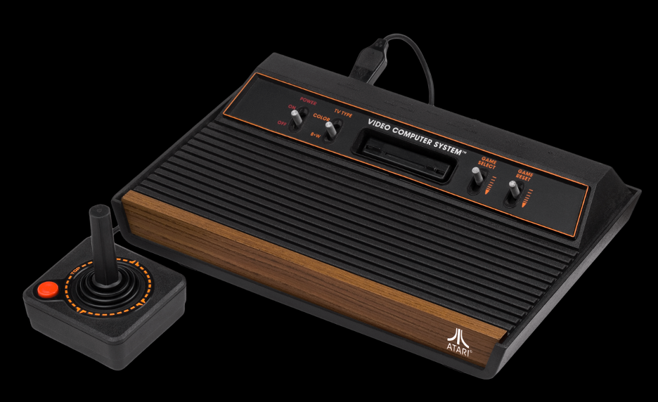 Atari 2600 thumbnail 2
