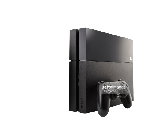 PlayStation 4