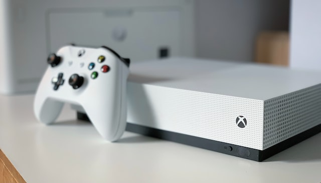 Xbox One thumbnail 2