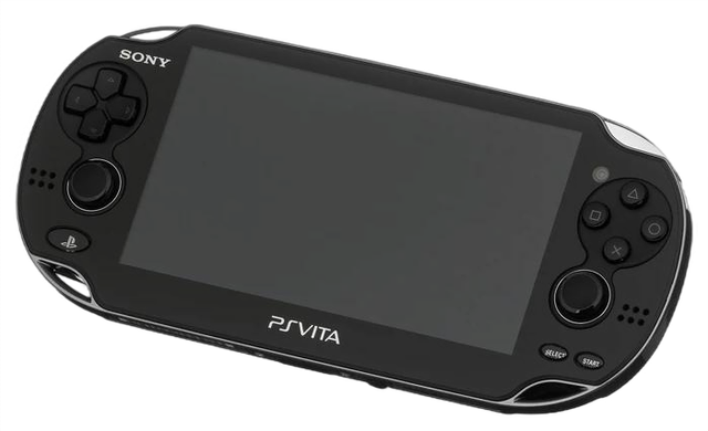 PlayStation Vita