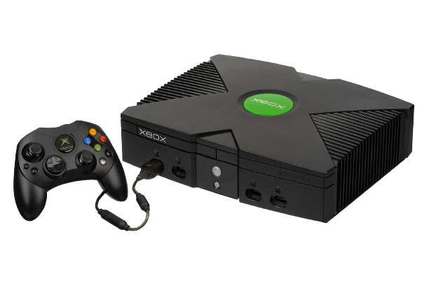 Microsoft Xbox
