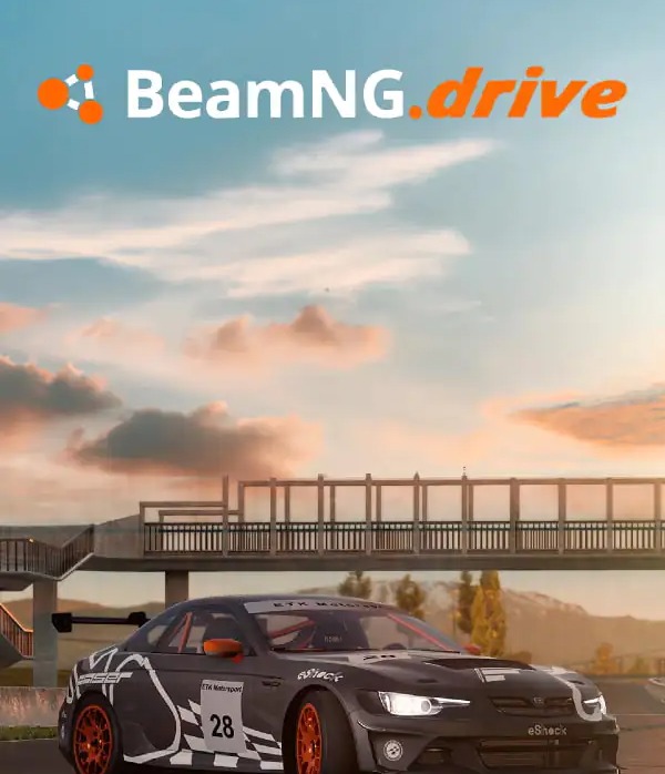 BeamNG.drive