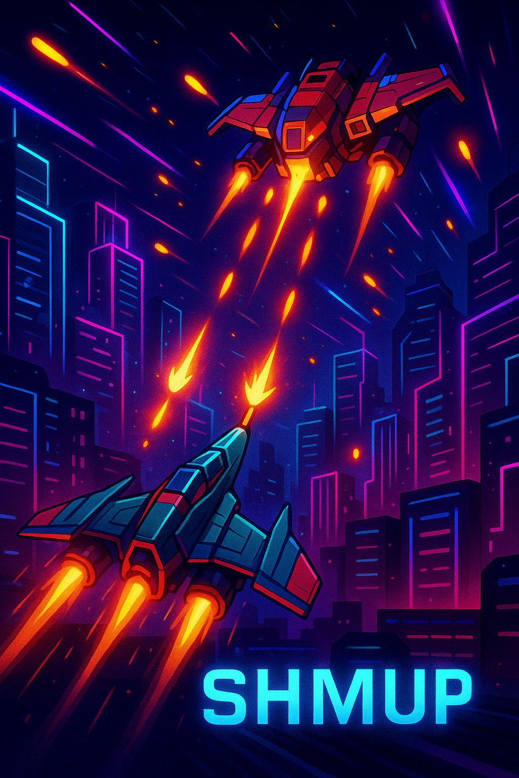 Shmup