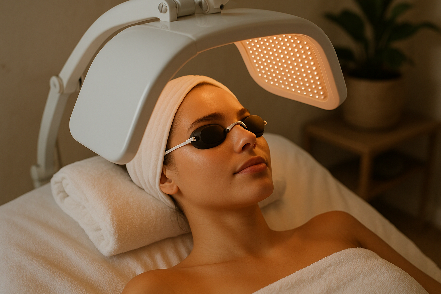 Non-Surgical Facelift