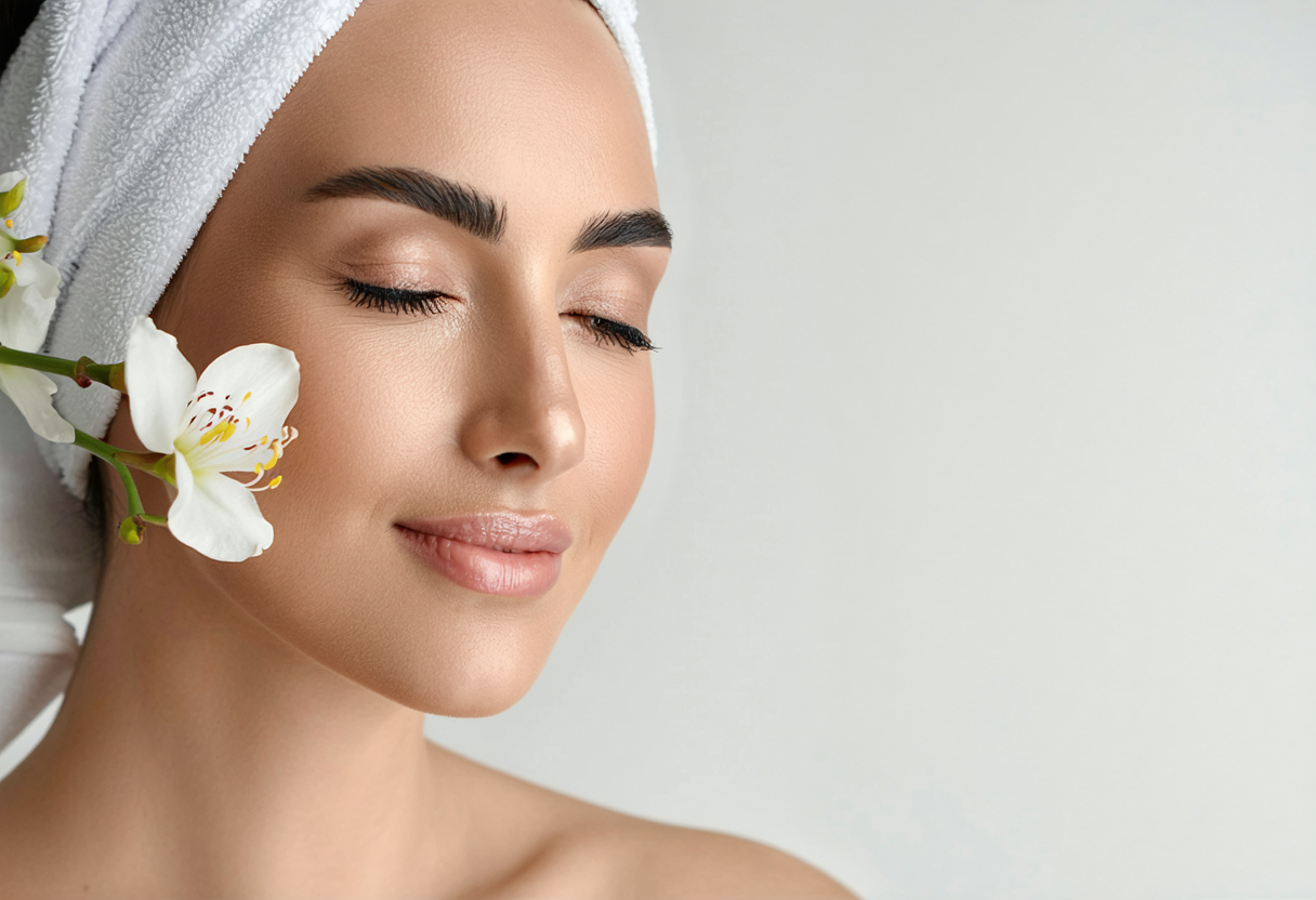 Best Facials in Burlington, MA: La Lueur Beauty & Spa Guide