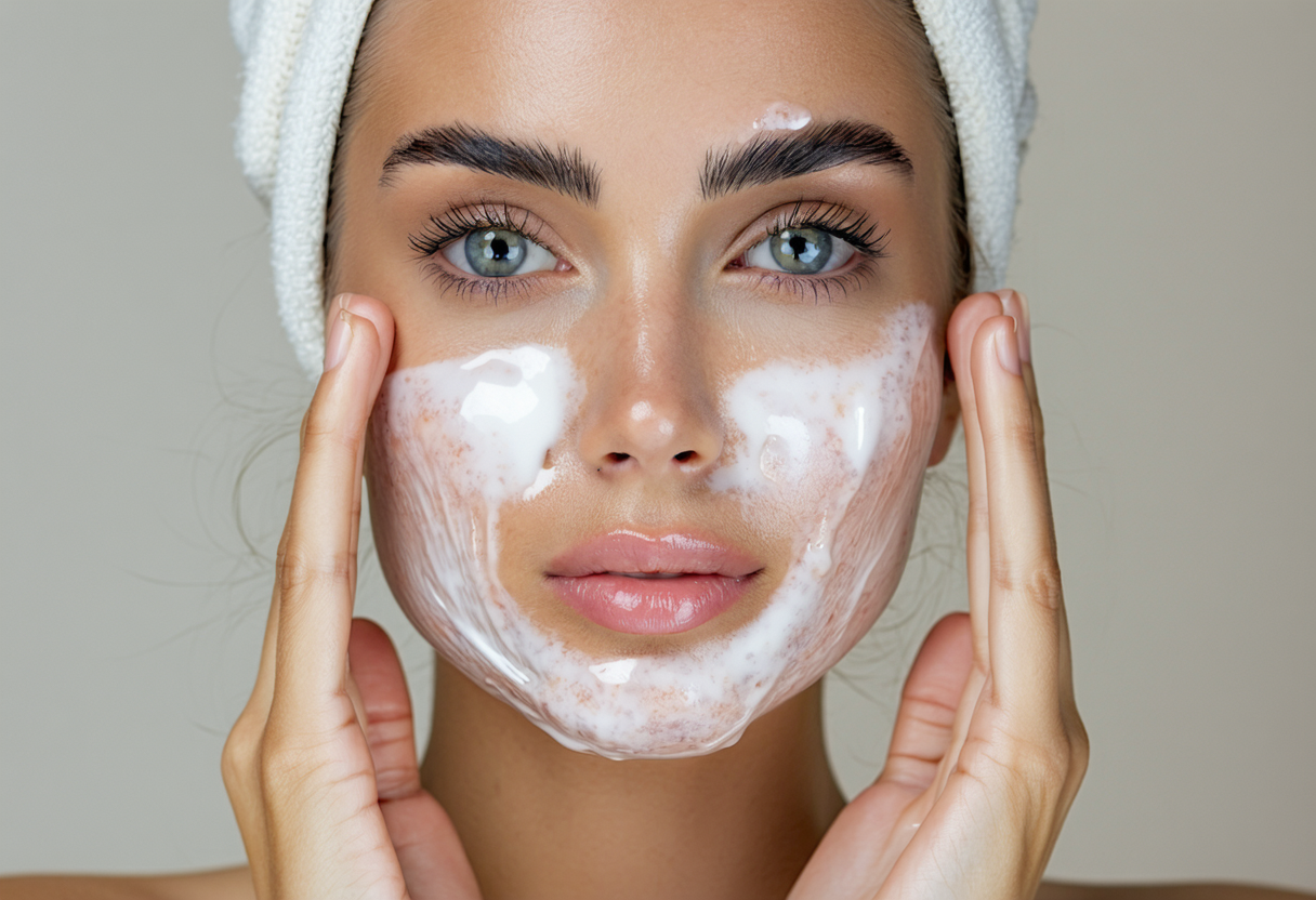 Are Facial Cleansers Necessary? Expert Skincare Guide 2025