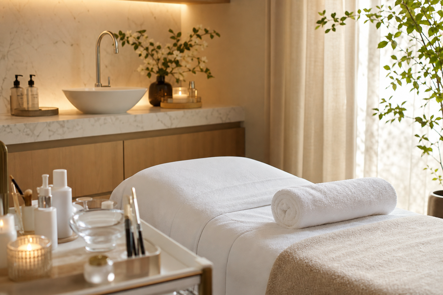 Dermaplaning in Bedford, MA: What to Expect