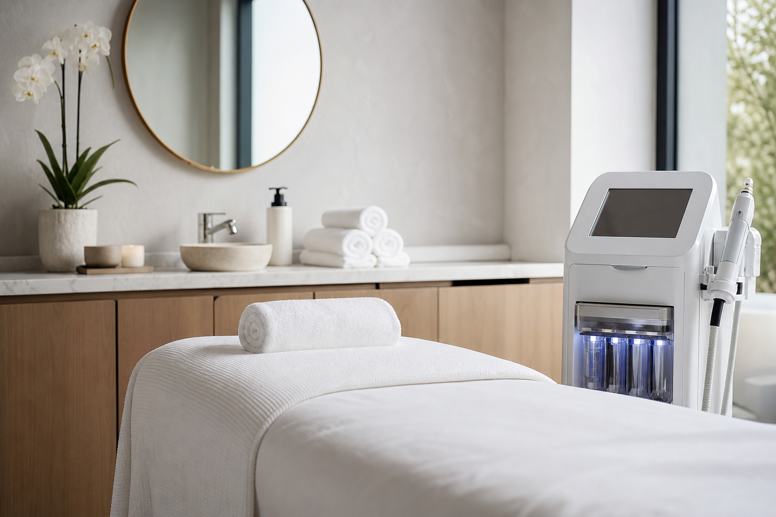 Hydrafacial in Bedford, MA: Complete Guide