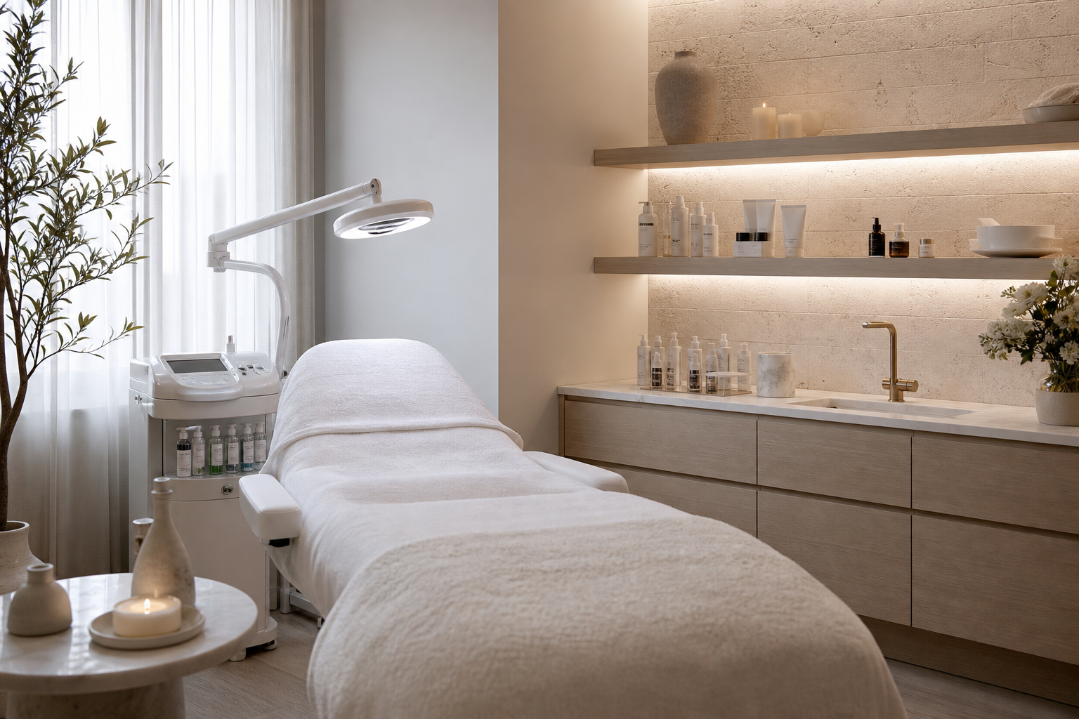 How to Choose a MedSpa in Bedford, MA
