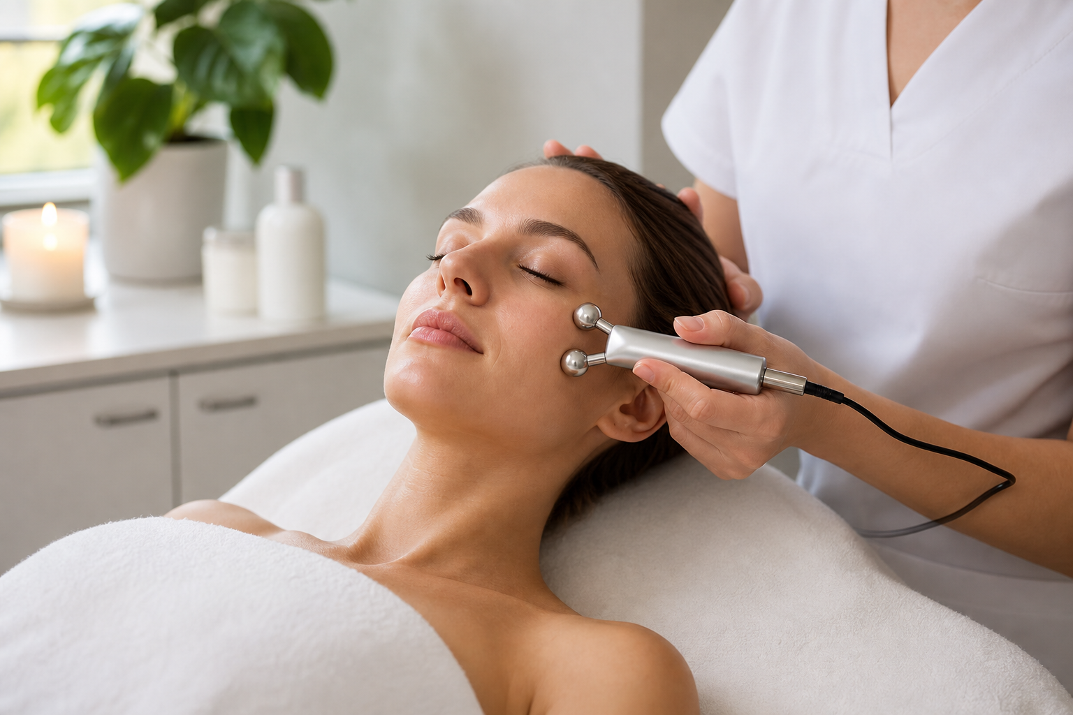 Non-Surgical Facelift Facial Murray, UT Guide