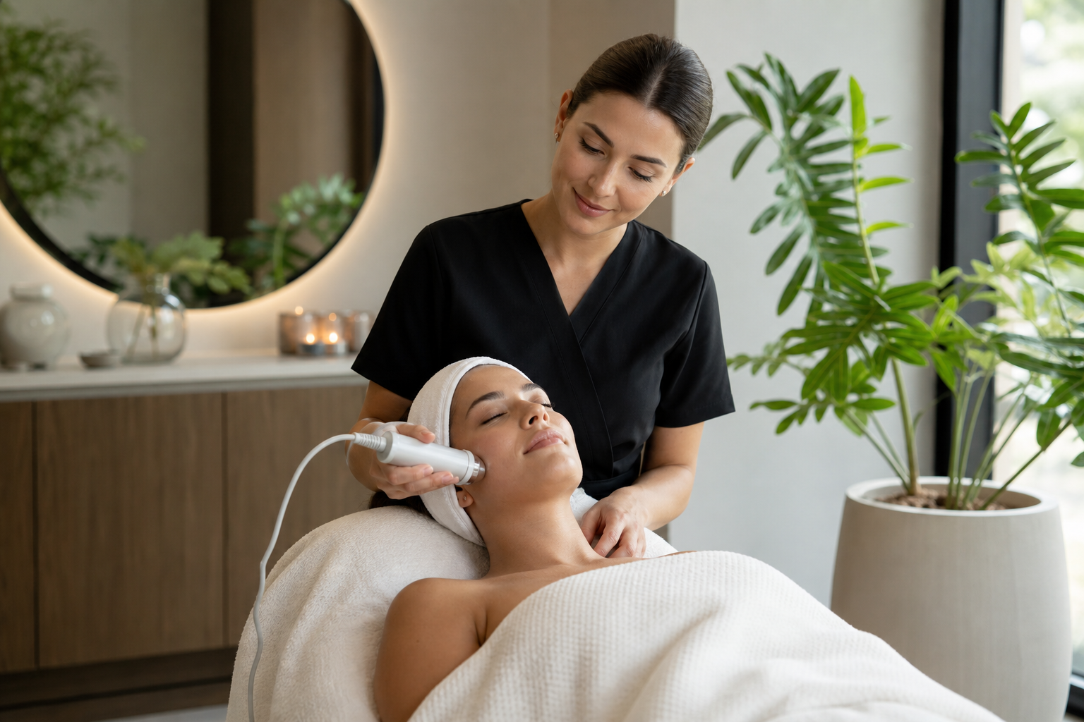 HydraFacial Near Me Marlborough MA: Full Guide