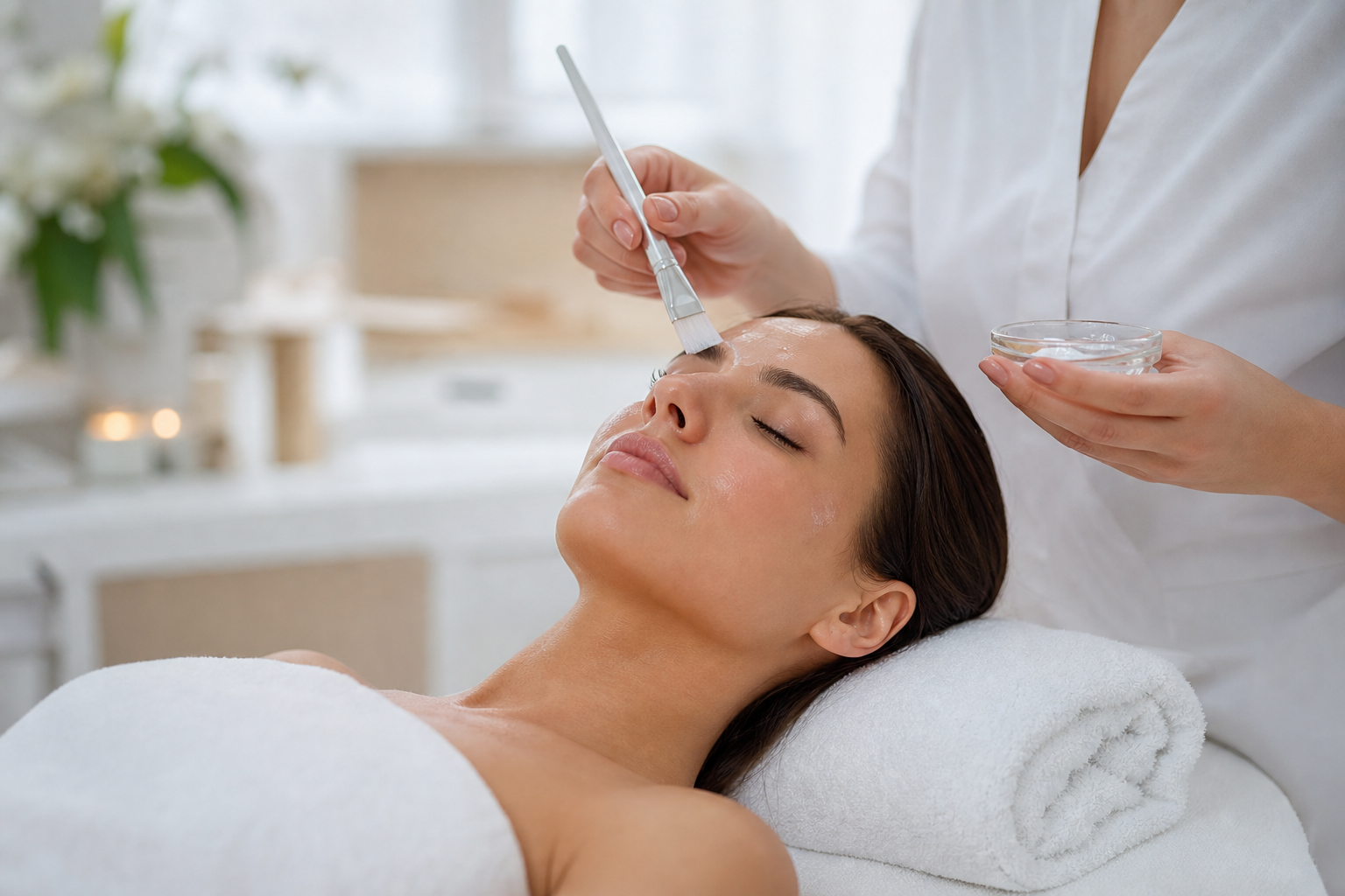 HydraFacial vs Microdermabrasion: Key Differences