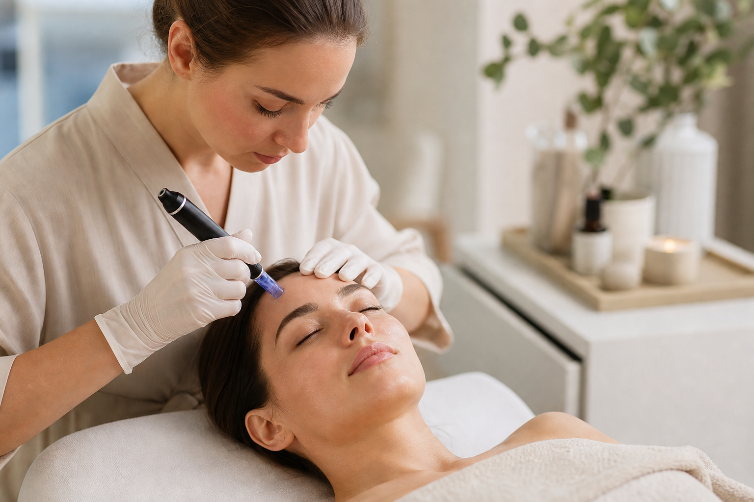 Cost of Microneedling Marlborough: 2025 Price Guide