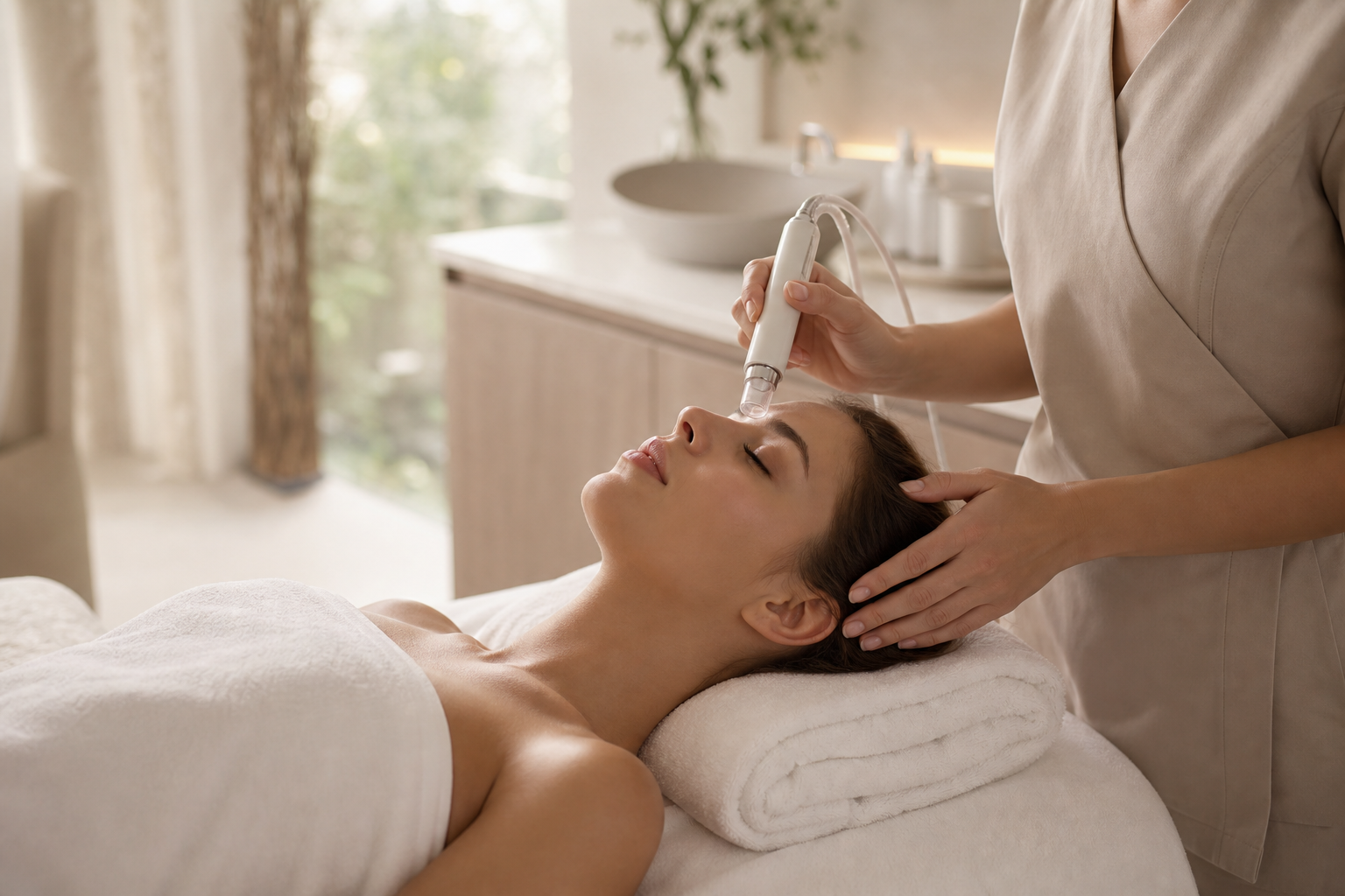 Non-Surgical Facelift Marlborough: What to Know