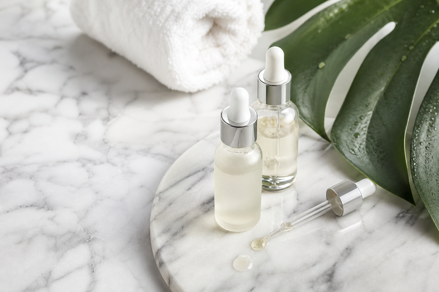 Benzoyl Peroxide vs Salicylic Acid for Acne