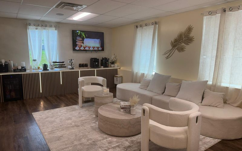 Facial in Murray Utah