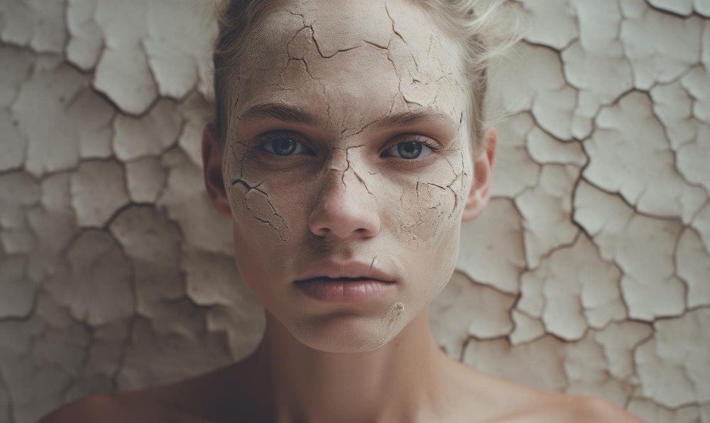 Which facial is good for dry skin
