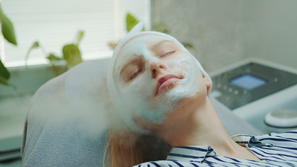 Are facial steamers good for your skin
