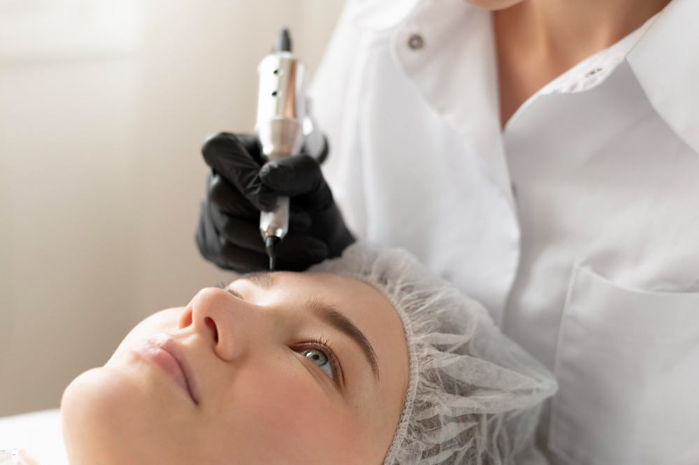 What is Microneedling? The Complete Facial Guide for 2025