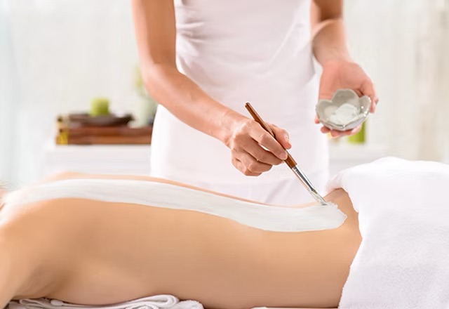 Back Facials (Bacials): Complete Spa Treatment Guide 2025