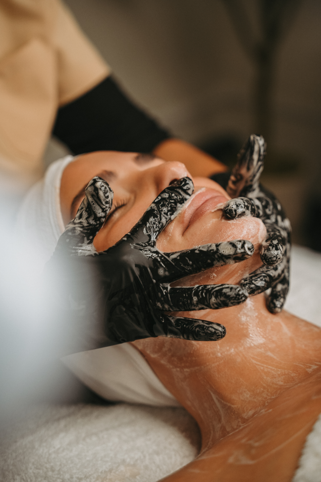 Anti-Aging Facial