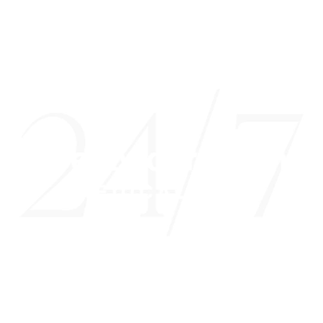247 Med Spa | Advanced Aesthetics | Fort Lauderdale logo