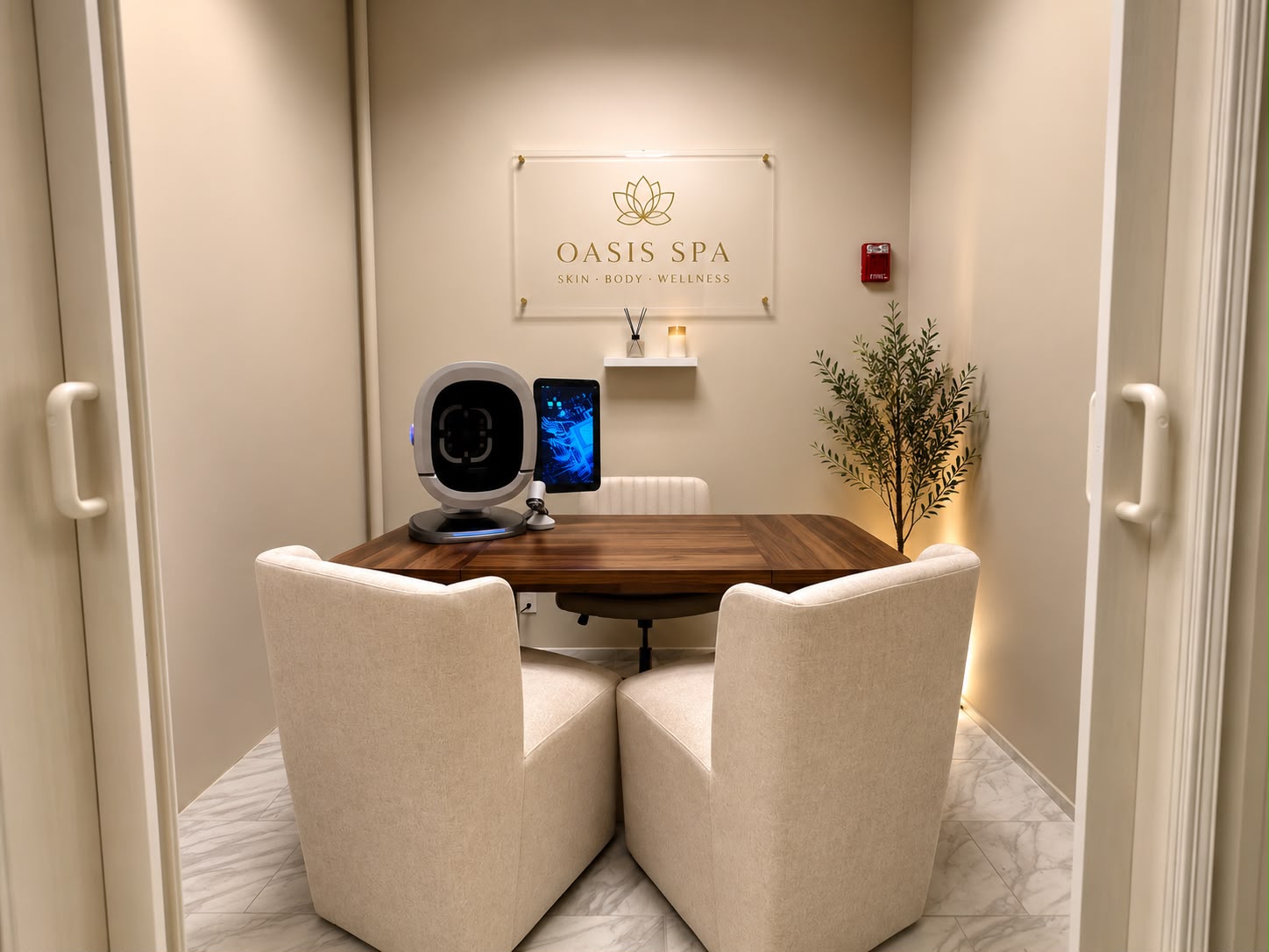 Oasis Spa - Skin Treatments | Saugus, Ma
