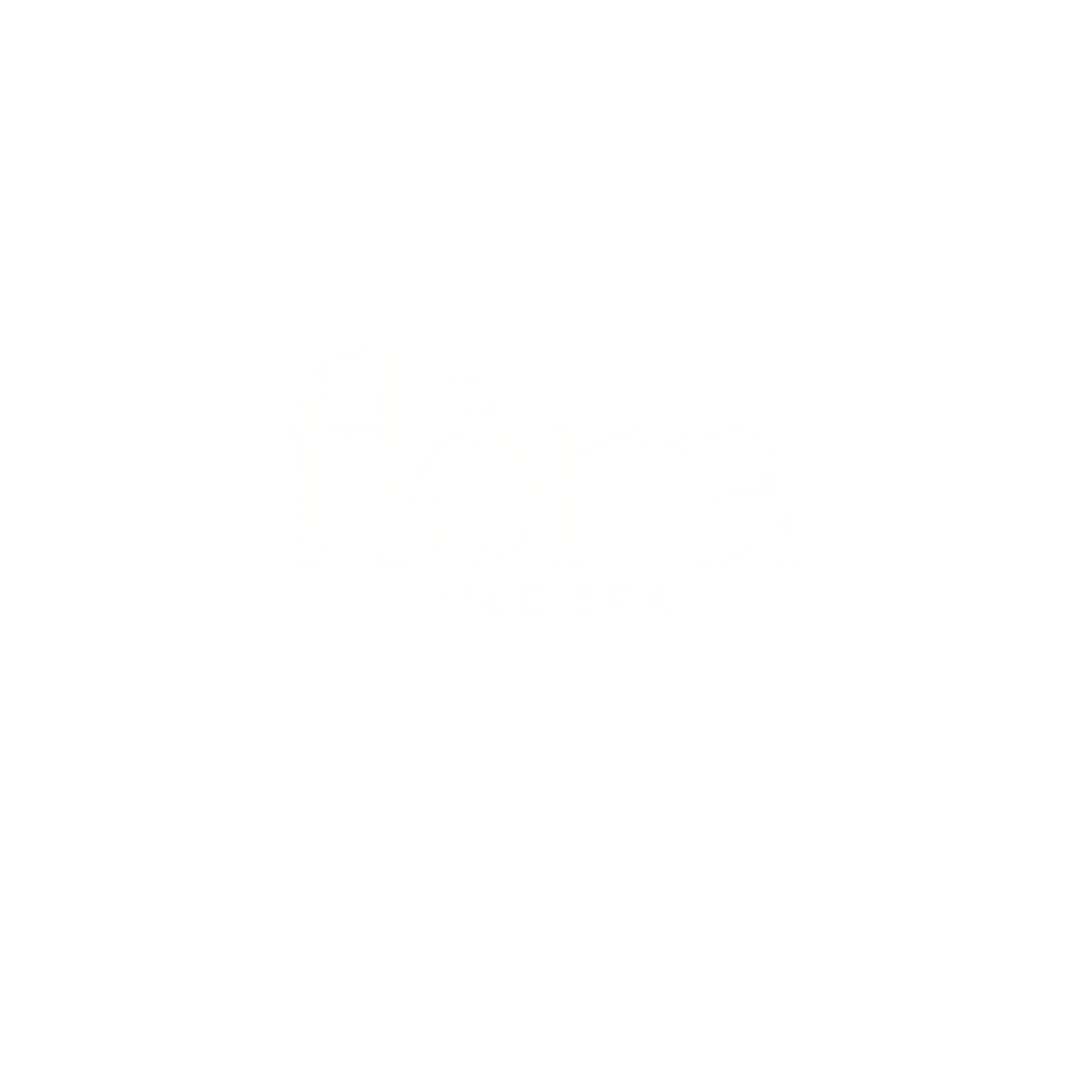 Flora Med Spa | Natick,Ma logo