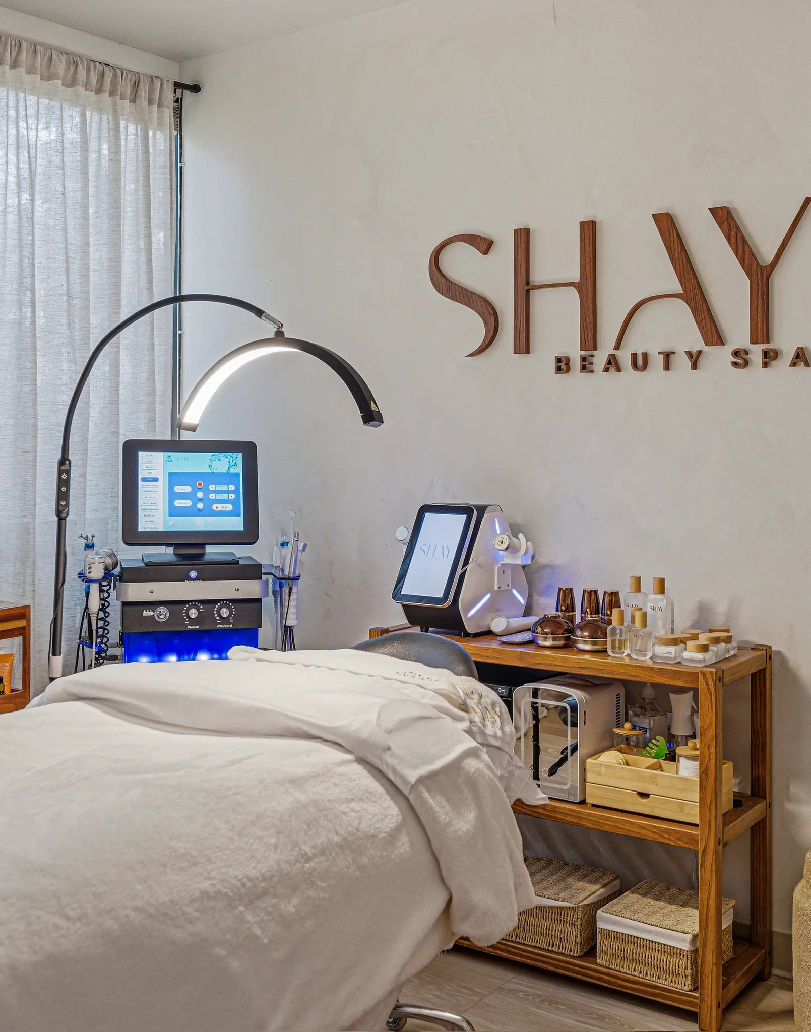 Shay Beauty Spa MedSpa | Bedford, Ma Gallery - Image 2