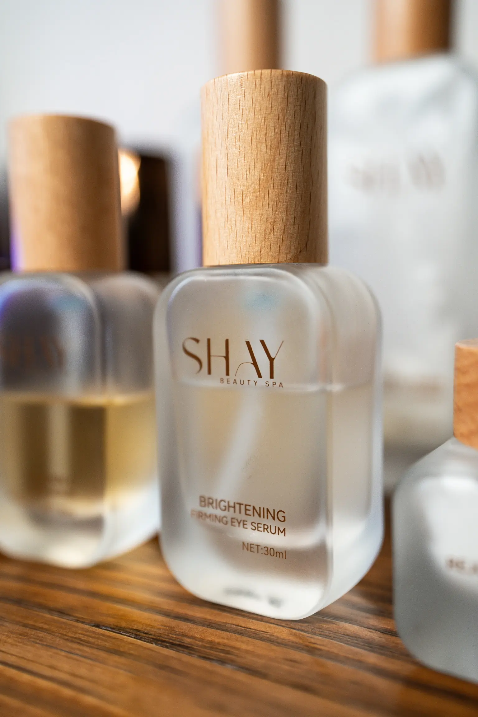 Shay Beauty Spa MedSpa | Bedford, Ma Gallery - Image 11