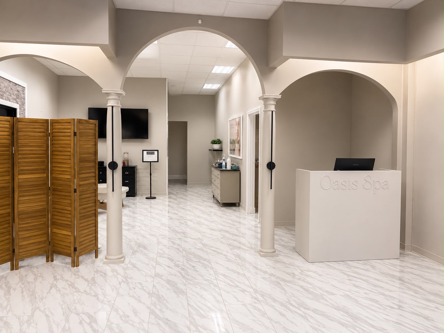 Oasis Spa - Skin Treatments | Saugus, Ma Gallery - Image 3