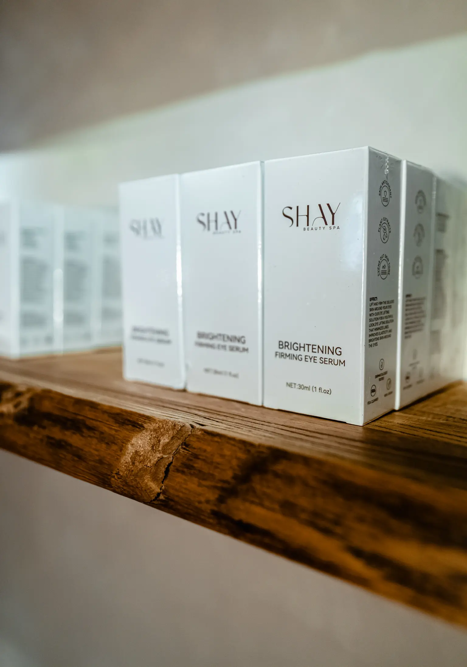 Shay Beauty Spa MedSpa | Bedford, Ma Gallery - Image 5