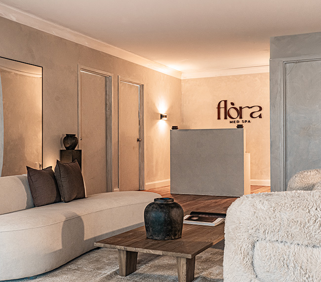 Flora Med Spa | Natick,Ma Gallery - Image 1
