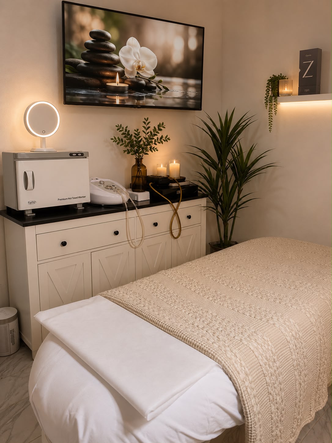 Oasis Spa - Skin Treatments | Saugus, Ma Gallery - Image 5