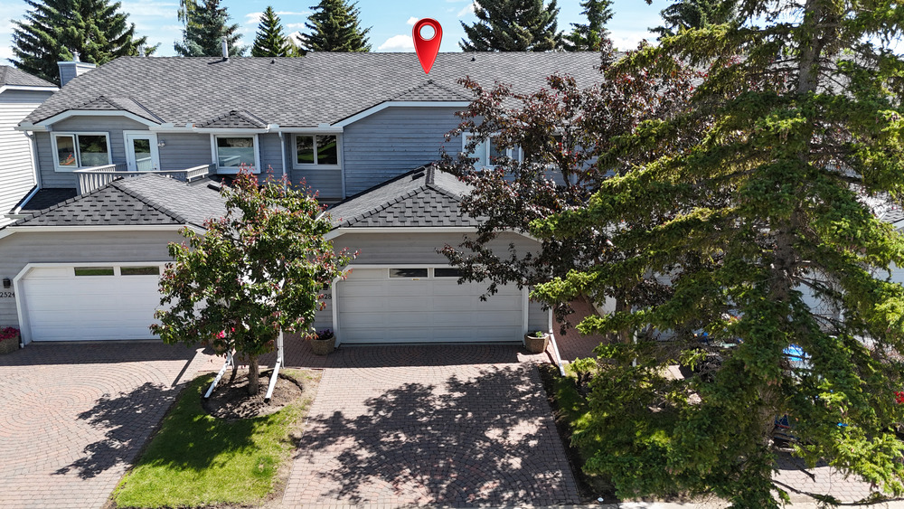 listing brochure - 12528 17 Street SW