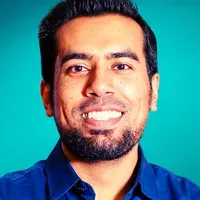 Sarmad Bokhari