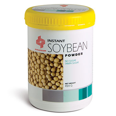 Instant Soybean Power