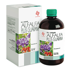 Liquid Chlorophyll