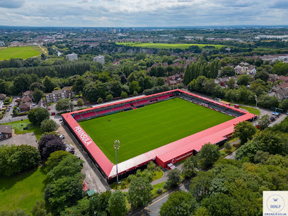 Salford City Stadium