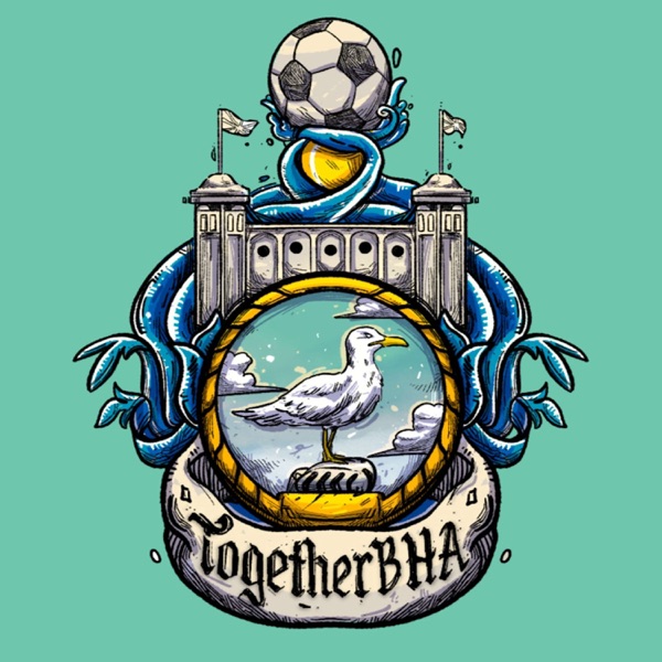 TogetherBHA logo