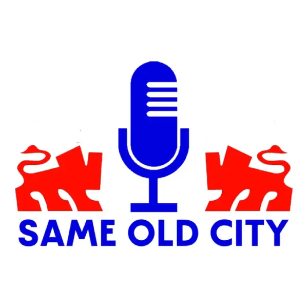Same Old City logo