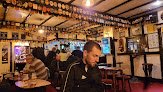 The Corn Dolly beer garden