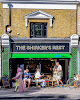 The Shirker’s Rest