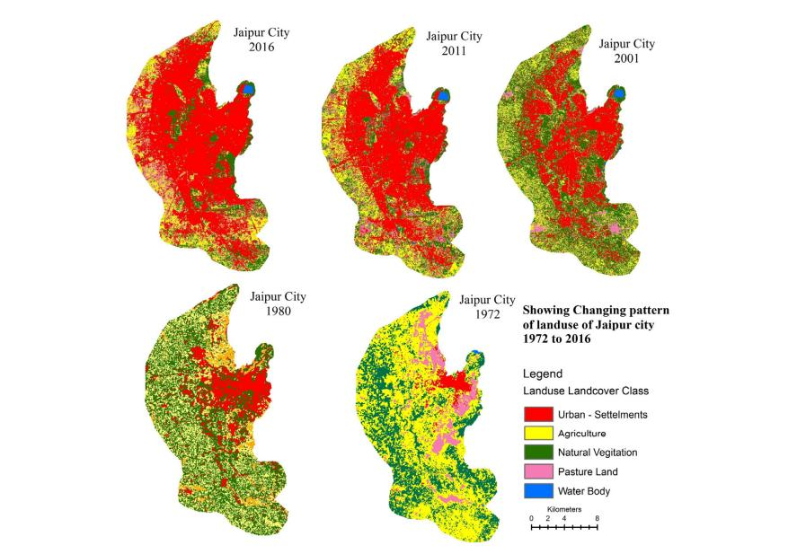 fig landuse change map